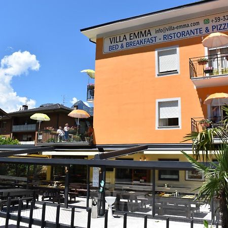 Villa Emma Torbole Sul Garda Luaran gambar