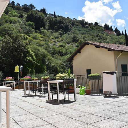 Villa Emma Torbole Sul Garda Luaran gambar