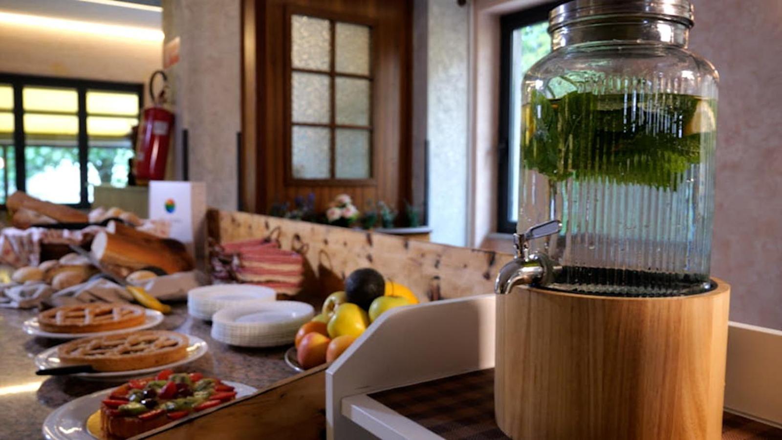 Villa Emma Torbole Sul Garda Luaran gambar