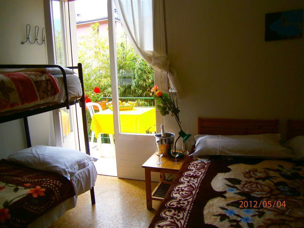 Villa Emma Torbole Sul Garda Luaran gambar